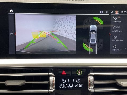 Voitures D'occasion À Lormont | Bmw Série 4 Serie 4 G22 Coupe 430D Xdrive 286 Ch Bva8 M Sport