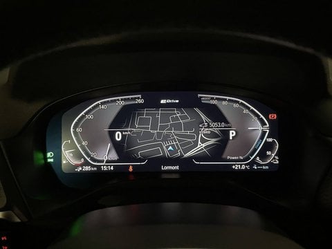 Voitures D'occasion À Lormont | Bmw X3 G01 Xdrive 30E 292Ch Bva8 M Sport