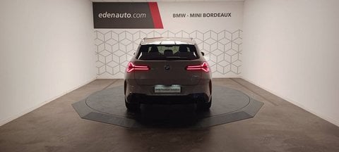 Voitures D'0Km À Lormont | Bmw X3 G45 30E Xdrive 299 Ch Bva8 M Sport