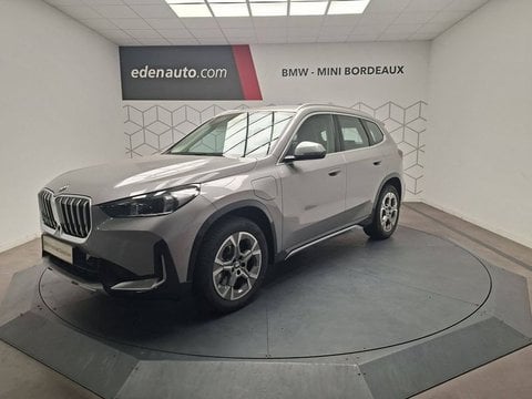 Voitures D'occasion À Lormont | Bmw X1 Xdrive 25E 245Ch Dkg7 Xline