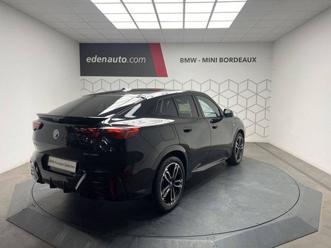 Voitures D'occasion À Lormont | Bmw Ix2 U10 Edrive20 204Ch Bva M Sport