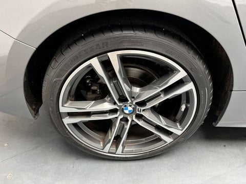 Voitures D'occasion À Lormont | Bmw Série 1 Serie 1 F40 118D 150 Ch Bva8
