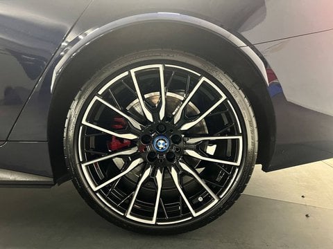 Voitures D'occasion À Lormont | Bmw I4 G26 M50 544 Ch Bva
