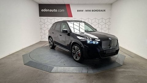 Voitures D'0Km À Lormont | Bmw Ix1 U11 Xdrive30 M Sport