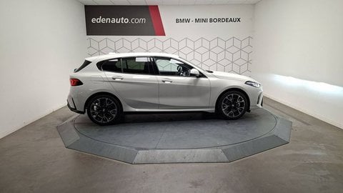 Voitures D'0Km À Lormont | Bmw Série 1 Serie 1 F70 120D 163 Ch Dkg7 M Sport