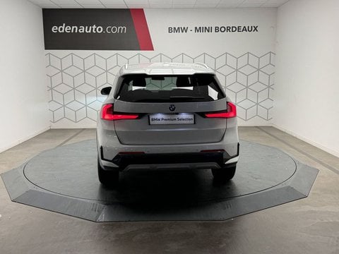 Voitures D'occasion À Lormont | Bmw X1 U11 Sdrive 18I 136Ch Dkg7 Xline