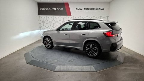 Voitures D'0Km À Lormont | Bmw X1 U11 Sdrive 20I 170Ch Dkg7 M Sport