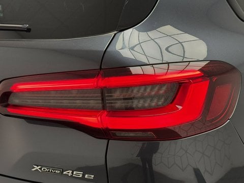 Voitures D'occasion À Lormont | Bmw X5 G05 Xdrive45E 394 Ch Bva8 M Sport