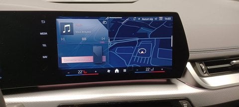Voitures D'0Km À Lormont | Bmw Série 2 Serie 2 U06 Active Tourer 220I 170 Ch Dkg7 M Sport