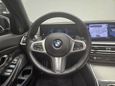 Voitures D'occasion À Lormont | Bmw Série 3 Serie 3 G20/G21 320D Xdrive 190 Ch Bva8 M Sport