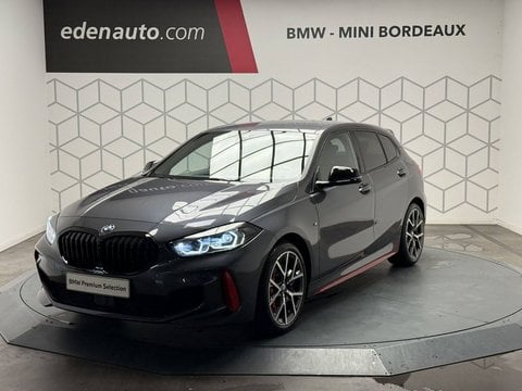 Voitures D'occasion À Lormont | Bmw Série 1 Serie 1 F40 128Ti 265 Ch Bva8