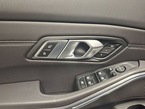 Voitures D'occasion À Lormont | Bmw Série 3 330D Xdrive 286 Ch Bva8 Luxury