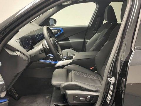 Voitures D'occasion À Lormont | Bmw X3 G45 20D Xdrive 197 Ch Bva8 M Sport