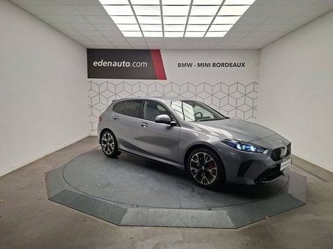 Voitures D'0Km À Lormont | Bmw Série 1 Serie 1 F70 120 170 Ch Dkg7 M Sport