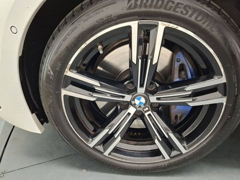Voitures D'occasion À Lormont | Bmw Série 3 Serie 3 G20/G21 Touring M340D Xdrive 340 Ch Bva8 M ...
