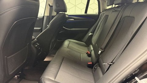 Voitures D'occasion À Lormont | Bmw X4 G02 Xdrive20D 190Ch Bva8 Xline