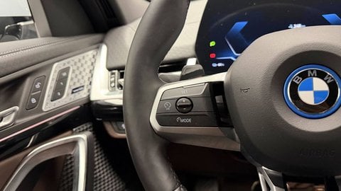 Voitures D'occasion À Lormont | Bmw Ix2 U10 Edrive20 204Ch Bva M Sport