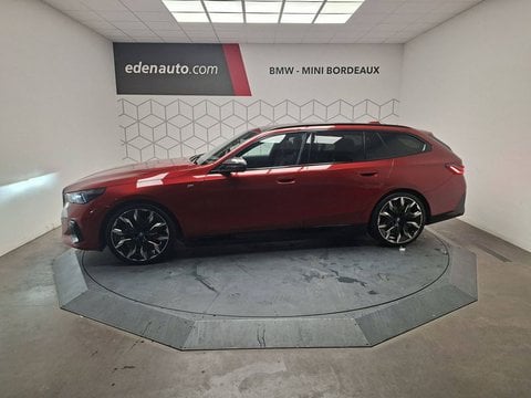Voitures D'occasion À Lormont | Bmw I5 Touring M60 Xdrive 601 Ch