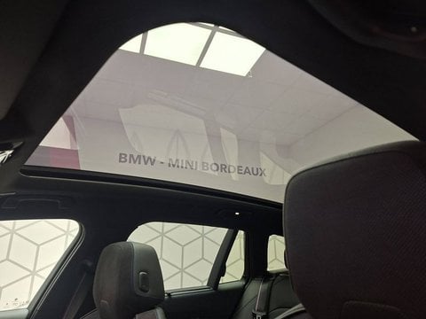 Voitures D'occasion À Lormont | Bmw I5 Touring M60 Xdrive 601 Ch