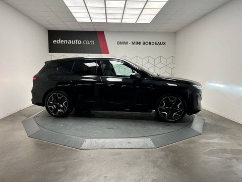 Voitures D'occasion À Lormont | Bmw Ix I20 M60 619Ch
