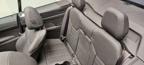 Voitures D'occasion À Lormont | Bmw Série 4 Serie 4 G23 Cab 420I 184 Ch Bva8 M Sport