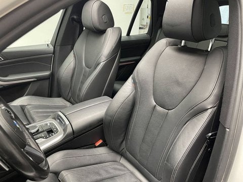 Voitures D'occasion À Lormont | Bmw X5 G05 Xdrive45E 394 Ch Bva8 M Sport
