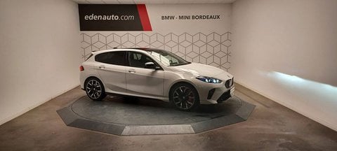 Voitures D'0Km À Lormont | Bmw Série 1 Serie 1 F70 120D 163 Ch Dkg7 M Sport