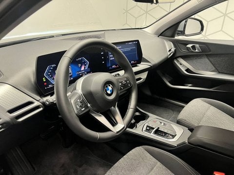 Voitures D'occasion À Lormont | Bmw Série 1 Serie 1 F70 120 170 Ch Dkg7 M Sport Design