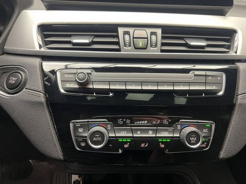Voitures D'occasion À Lormont | Bmw X1 F48 Xdrive 25E 220 Ch Bva6 M Sport