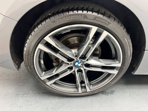 Voitures D'occasion À Lormont | Bmw Série 1 Serie 1 F40 116D 116 Ch Dkg7 M Sport