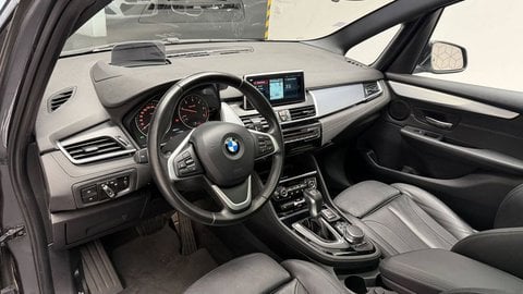 Voitures D'occasion À Lormont | Bmw Série 2 Gran Tourer Serie 2 Gran Tourer F46 Gran Tourer 216...