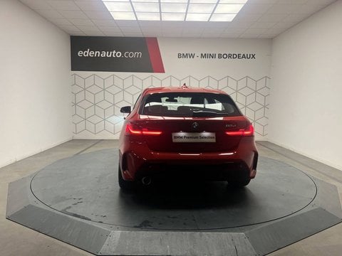 Voitures D'occasion À Lormont | Bmw Série 1 Serie 1 F40 116D 116 Ch Dkg7 M Sport