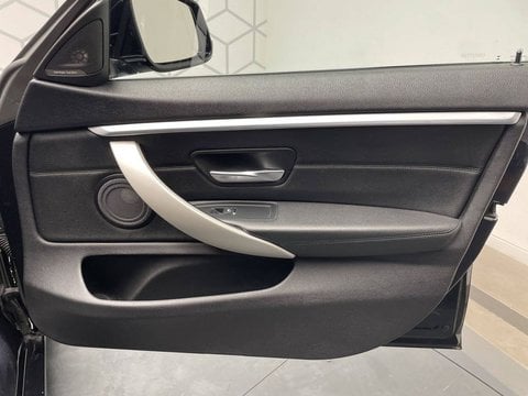 Voitures D'occasion À Lormont | Bmw Série 4 Gran Coupé 420D Xdrive 190 Ch Bva8 M Sport