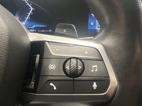 Voitures D'occasion À Lormont | Bmw X1 U11 Sdrive 18I 136Ch Dkg7 M Sport