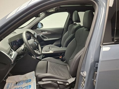 Voitures D'occasion À Lormont | Bmw X1 U11 Sdrive 20I 170Ch Dkg7 M Sport
