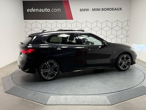 Voitures D'occasion À Lormont | Bmw Série 1 Serie 1 F40 118I 136 Ch Dkg7 M Sport