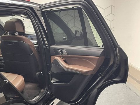 Voitures D'occasion À Lormont | Bmw X5 G05 Xdrive45E 394 Ch Bva8 M Sport