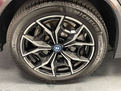 Voitures D'occasion À Lormont | Bmw X3 G01 Xdrive 30E 292Ch Bva8 M Sport