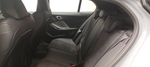 Voitures D'0Km À Lormont | Bmw Série 1 Serie 1 F70 120 170 Ch Dkg7 M Sport