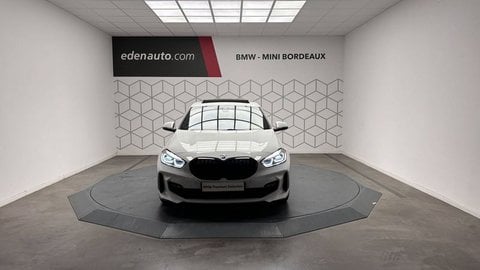 Voitures D'occasion À Lormont | Bmw Série 1 Serie 1 F40 118I 136 Ch M Sport