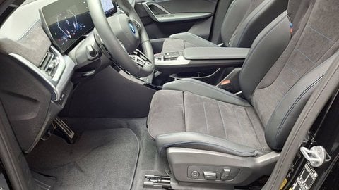 Voitures D'0Km À Lormont | Bmw Ix1 U11 Xdrive30 M Sport