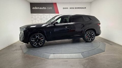 Voitures D'0Km À Lormont | Bmw Xm 50E 476 Ch Bva8