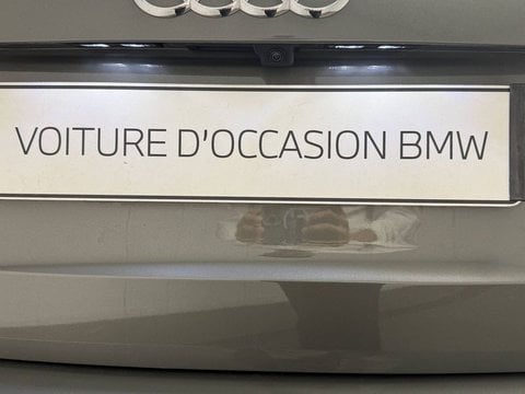 Voitures D'occasion À Lormont | Audi Q3 Sportback Q3 Ii 35 Tfsi 150 Ch S Tronic 7 S Line