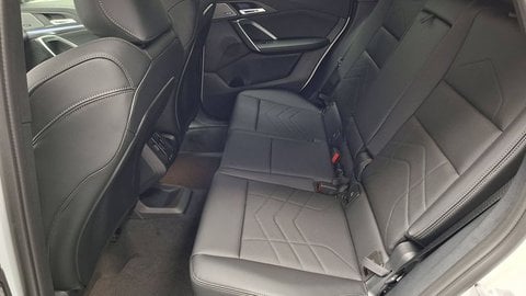 Voitures D'0Km À Lormont | Bmw X1 U11 Sdrive 20I 170Ch Dkg7 M Sport