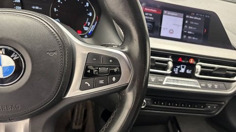 Voitures D'occasion À Lormont | Bmw Série 1 Serie 1 F40 118I 140 Ch M Sport
