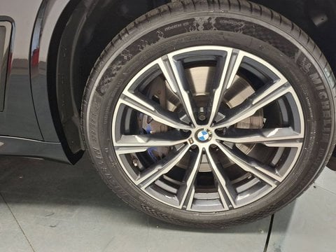 Voitures D'occasion À Lormont | Bmw X5 Xdrive30D 265 Ch Bva8 M Sport