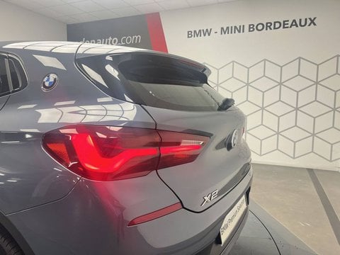 Voitures D'occasion À Lormont | Bmw X2 Xdrive 25E 220 Ch Bva6 Business Design