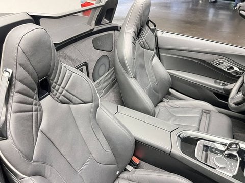 Voitures D'occasion À Lormont | Bmw Z4 G29 M40I 340 Ch Bva8 M Performance