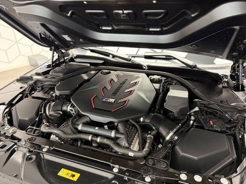 Voitures D'occasion À Lormont | Bmw M5 G90/G99 Phev 727 Ch Bva8