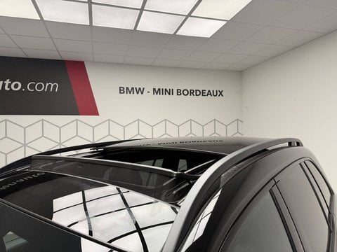 Voitures D'occasion À Lormont | Mercedes-Benz Glb 220 D 8G-Dct 4Matic Amg Line